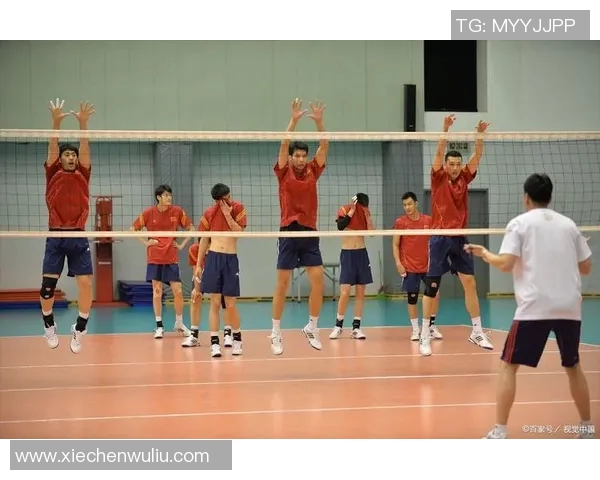 南京排球队心理素质提升之路:热议排球背后的心态变革与团队协作 南京排球队心理素质提升之路:热议排球背后的心态变革与团队协作