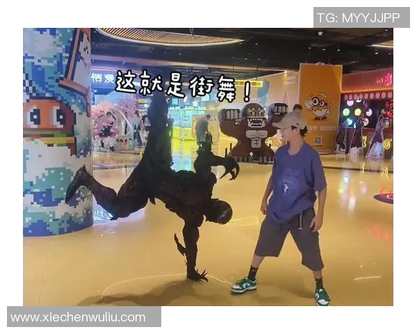 南京街舞队荣登全国街舞团队协作排行榜第十名展现实力与风采