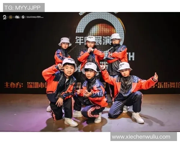 南京街舞队引领潮流最新街舞状态TOP10榜单揭晓