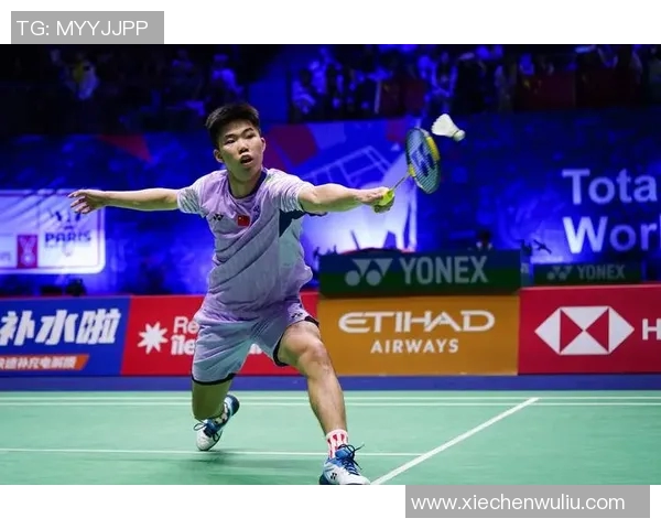 杭州羽毛球队在世界锦标赛中的个人能力分析与表现评估 杭州羽毛球队在世界锦标赛中的个人能力分析与表现评估