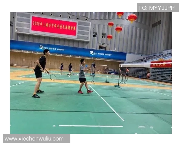 武汉羽毛球队近期状态分析与未来发展趋势探讨