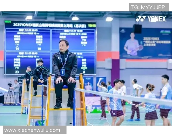 羽毛球技术排行榜揭晓上海羽毛球队荣登第八名引发热议