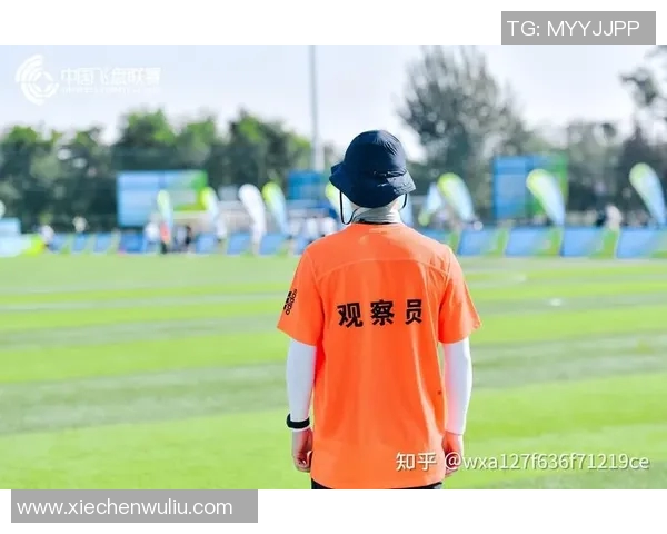 西安飞盘队团队协作引发热议背后的争议与思考