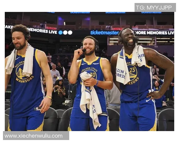 勇士王朝面临解体危机克莱与追梦或将双双离开球队