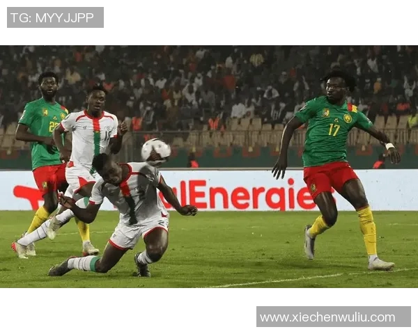 喀麦隆与尼日利亚足球对决战术分析与历史交锋回顾