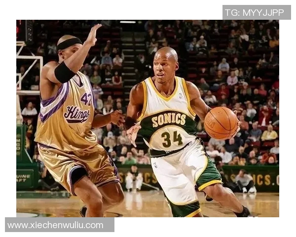 国王队与超音速队季后赛对决回顾与精彩瞬间分析