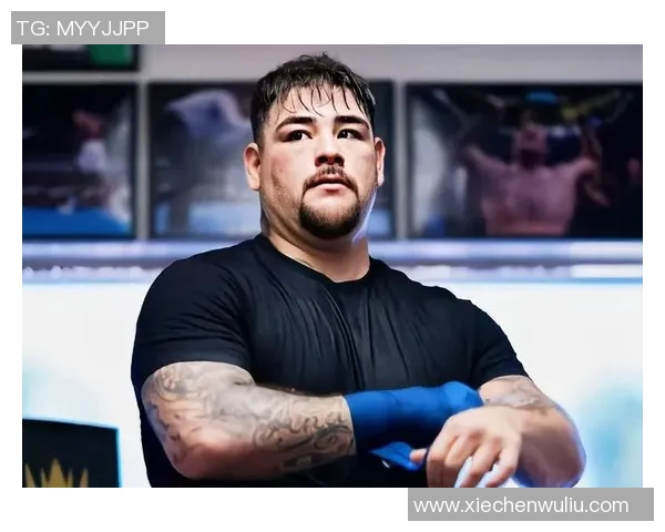 大卫图啊与鲁伊兹巅峰对决谁将问鼎拳坛荣耀之巅