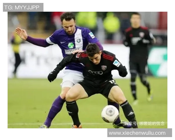 奥厄与圣保利激战正酣谁能在这场较量中笑到最后