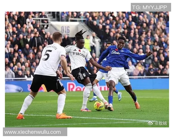 富勒姆与埃弗顿精彩对决直播全程回顾与赛后分析