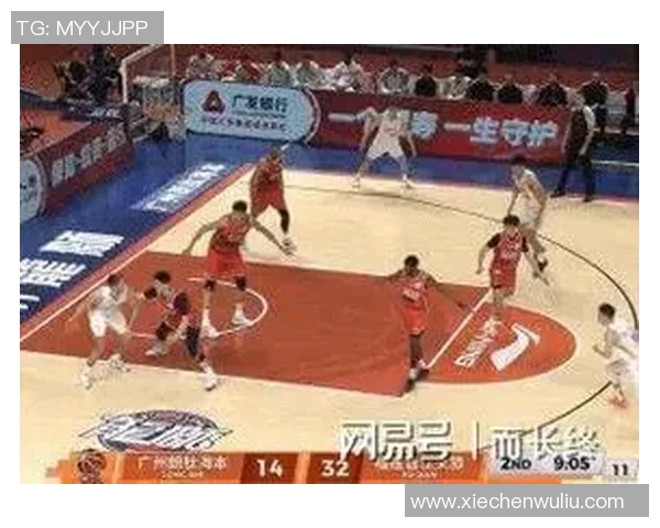 广东与浙江篮球对决精彩纷呈谁能在这场较量中笑到最后