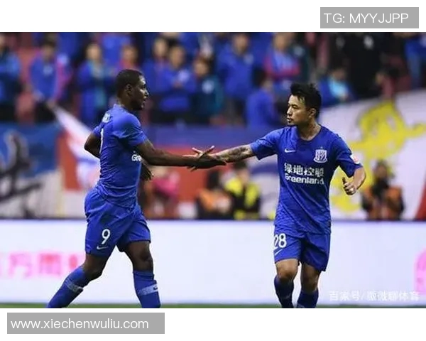恒大与申花历史交锋比分回顾及精彩瞬间分析 恒大与申花历史交锋比分回顾及精彩瞬间分析