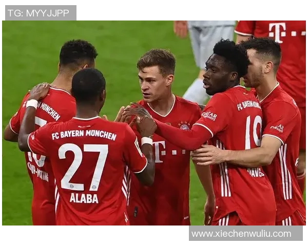 拜仁慕尼黑与曼城历史交锋战绩分析及未来展望