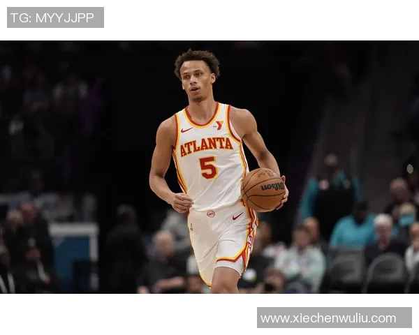 戴森丹尼尔斯崛起之路：从青涩新秀到NBA未来明星的成长故事