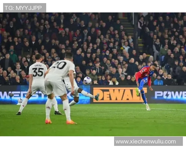 曼联与水晶宫精彩对决录像回放全程回顾与精彩瞬间分析