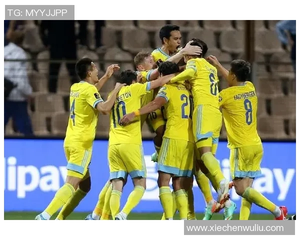 欧预赛精彩对决俄罗斯迎战哈萨克全力争胜展现实力