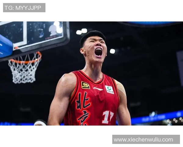 范子铭：从篮球新星到职业生涯的转折与成长之路探秘