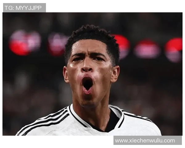 贝林厄姆的崛起与未来展望：从天赋少年到足球巨星的成长之路