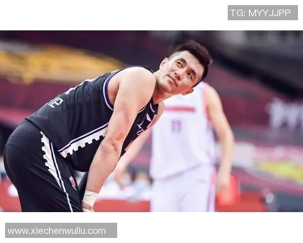 郭艾伦带领中国男篮勇闯国际赛场展现实力与风采的精彩旅程