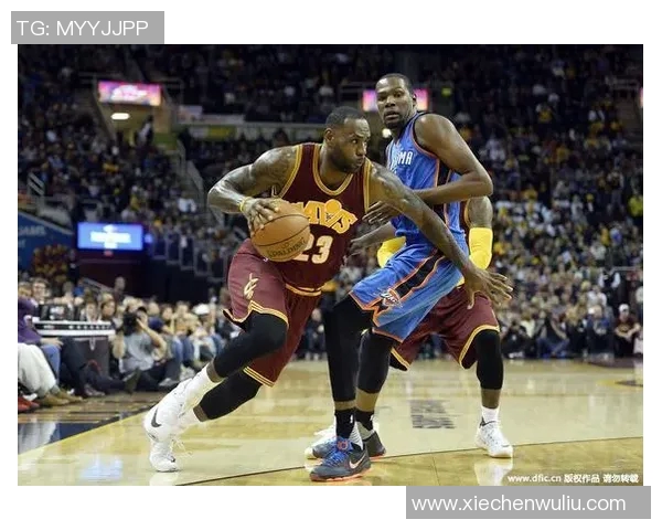 雷霆与骑士比赛直播信息查询及观看指南分享