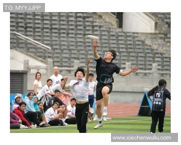 重庆飞盘队与武汉飞盘队赛后战术分析与总结探讨