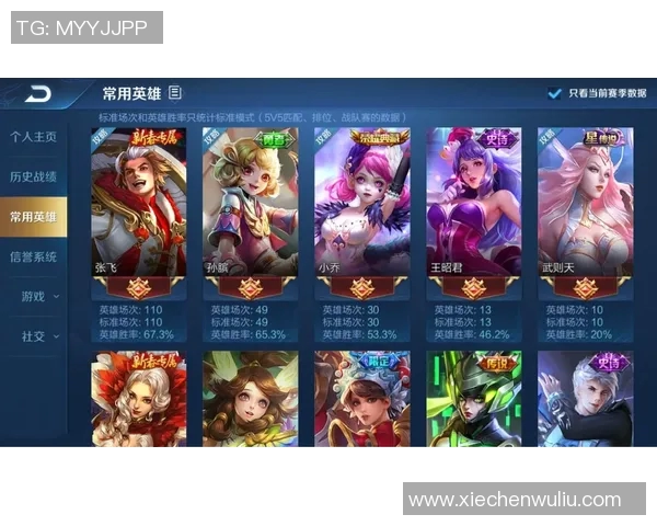 陈秀英独家揭秘王者荣耀游戏技巧与心得分享让你轻松上分赢得胜利 陈秀英独家揭秘王者荣耀游戏技巧与心得分享让你轻松上分赢得胜利