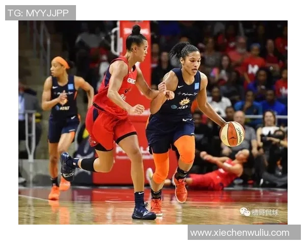 2018年WNBA季后赛太阳队对阵梦想队精彩回顾与赛况分析