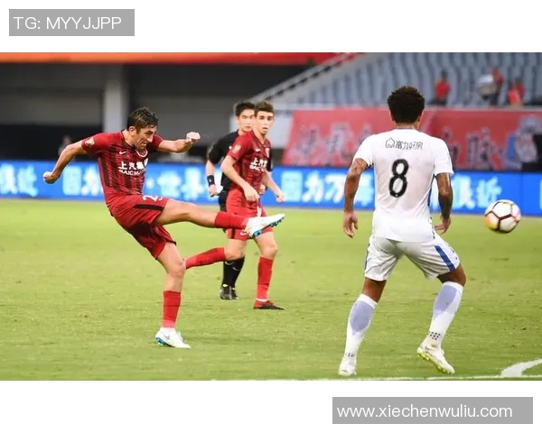 上港与富力精彩对决全场回顾赛后分析与亮点集锦尽在此处