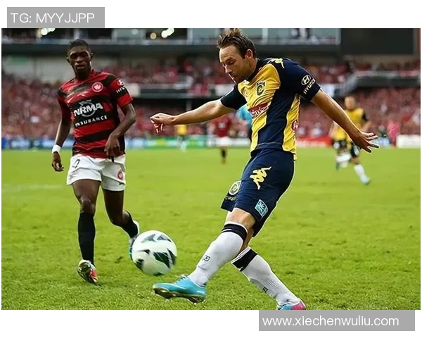 中部海岸海员与西悉尼的激烈对决展现足球魅力与团队精神