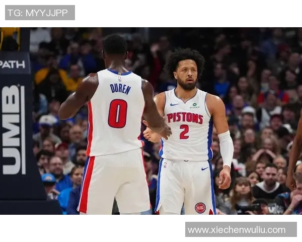 凯德坎宁安：年轻天才如何在NBA赛场上崭露头角与成就未来