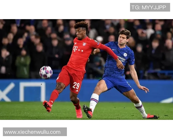 切尔西与拜仁慕尼黑精彩对决比赛录像回顾与分析