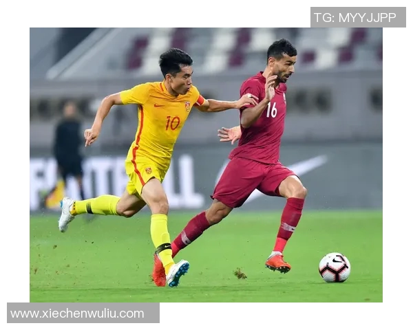 卡塔尔与中国足球精彩对决全场视频回顾与精彩瞬间分析
