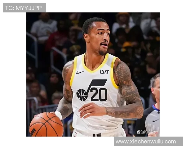 沃克凯斯勒的崛起之路：从新秀到NBA明星的成长历程